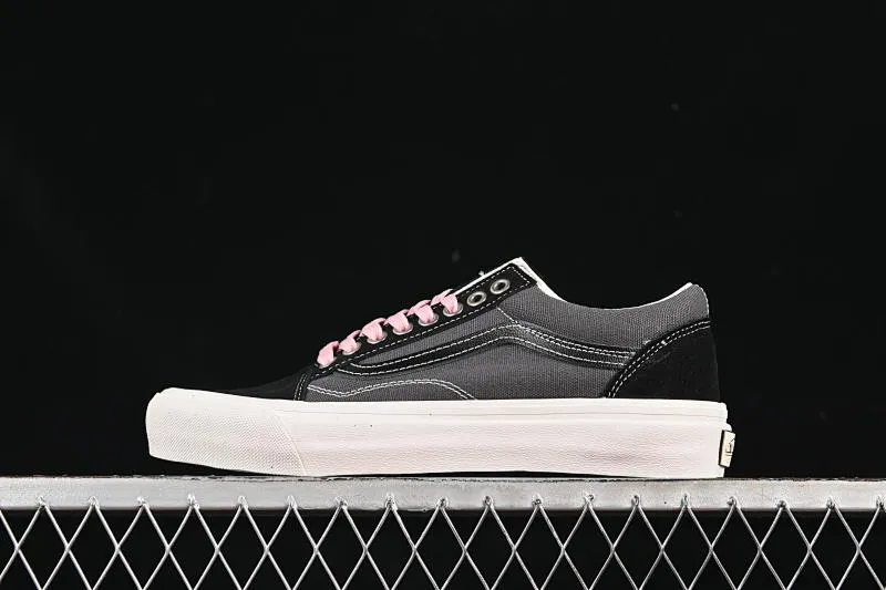 All categories Vans Vans series Vans Low Vans low-top Vans Lx Old Skool Vans low-top casual skateboard shoes VN000D56DE2